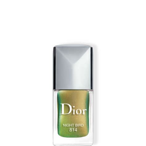 dior 814 night bird|Dior birds of a feather collection.